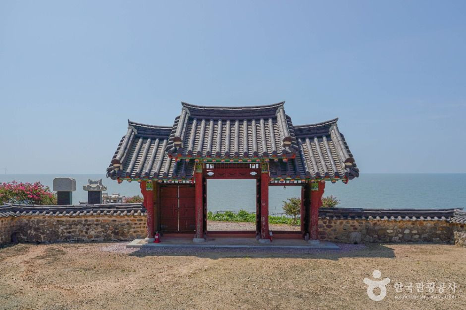 영광정유재란열부순절지 여행 추천 - 로드트립