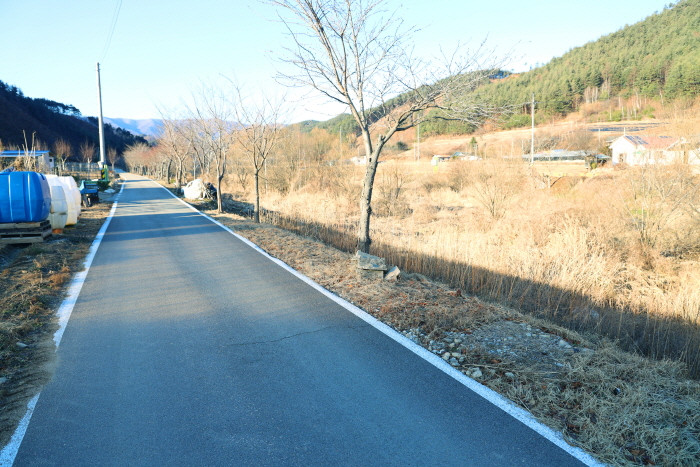 억두동길 여행 추천 - 로드트립