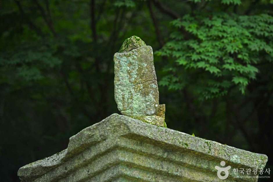 제천 소악사지 삼층석탑 여행 추천 - 로드트립