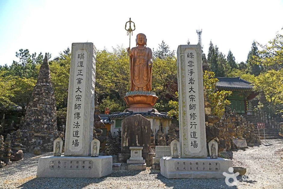 옴천사(강진) 여행 추천 - 로드트립