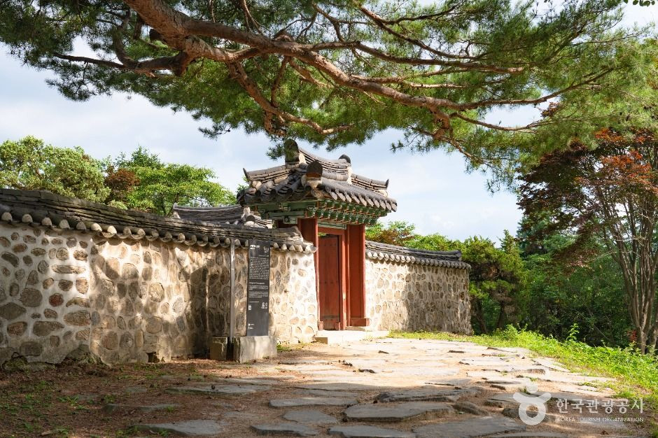 남한산성 수어장대 여행 추천 - 로드트립