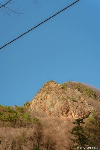 원등산 여행 추천 - 로드트립