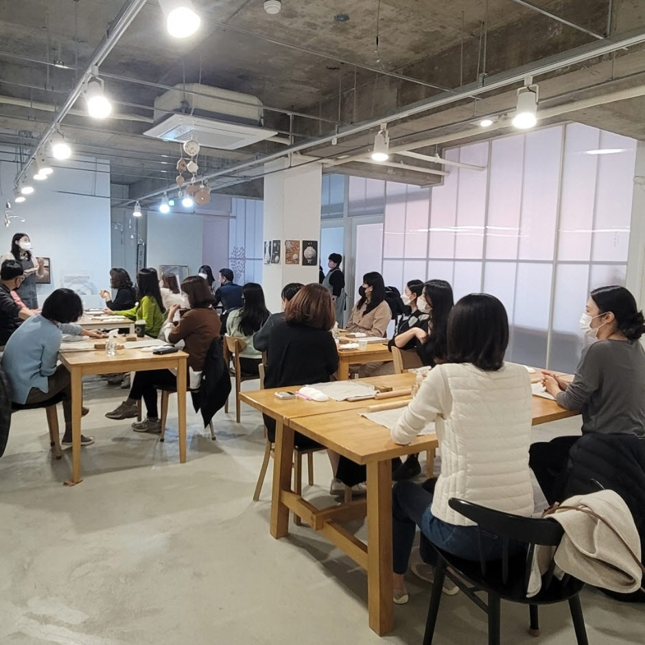 모단아트(모단공예협동조합) 여행 추천 - 로드트립