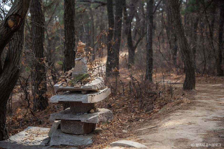마안산 여행 추천 - 로드트립
