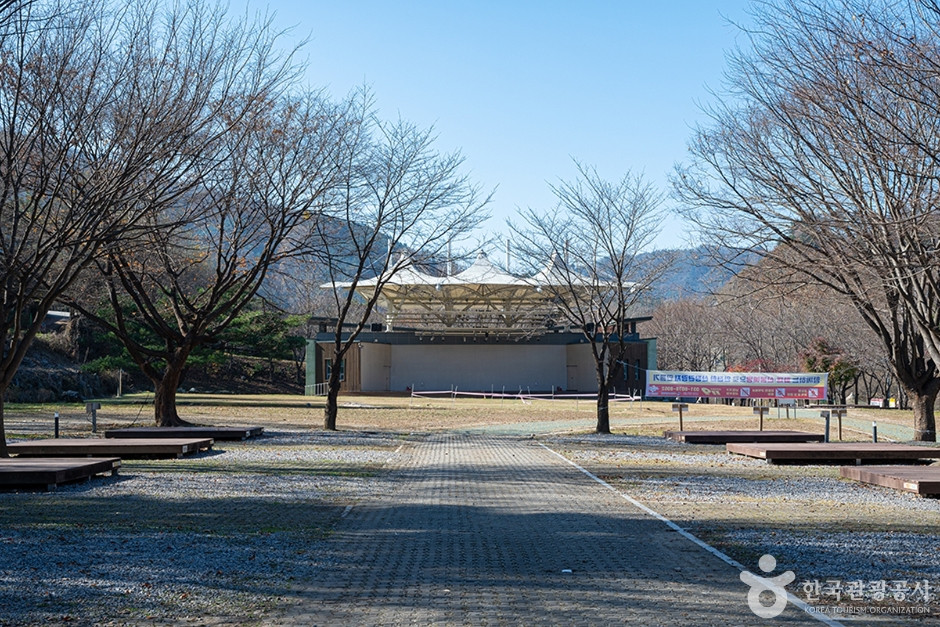 산장관광지 여행 추천 - 로드트립