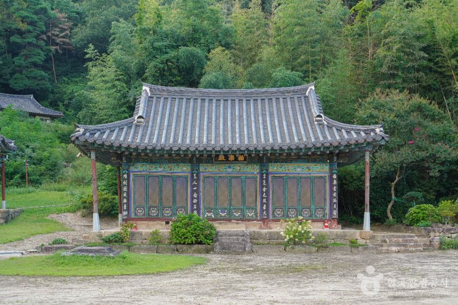 대복사(남원) 여행 추천 - 로드트립