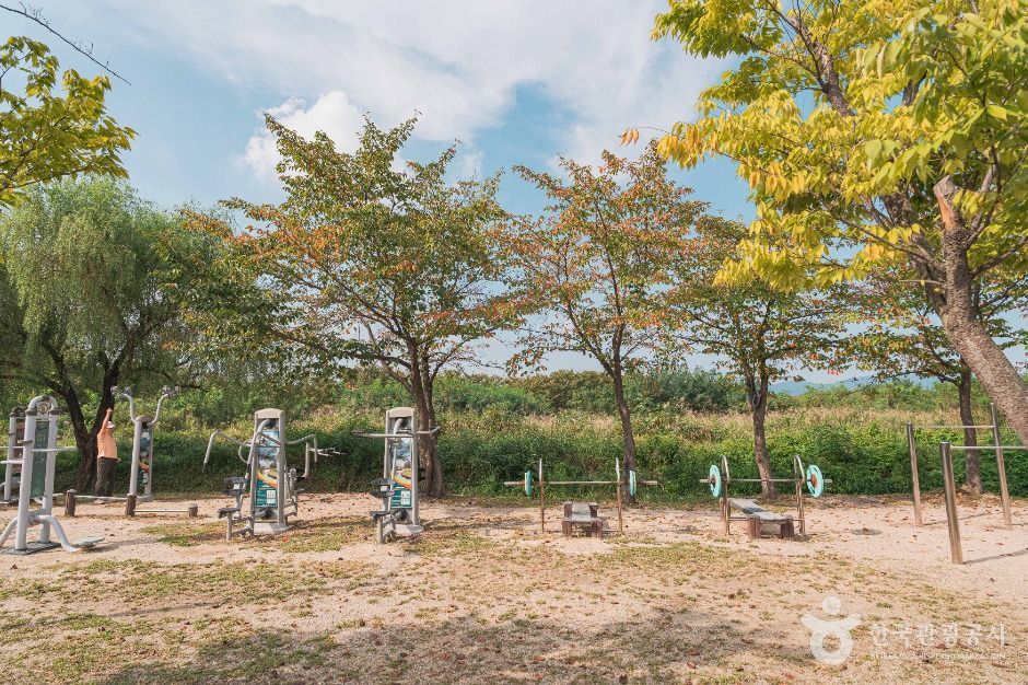 당정뜰 여행 추천 - 로드트립