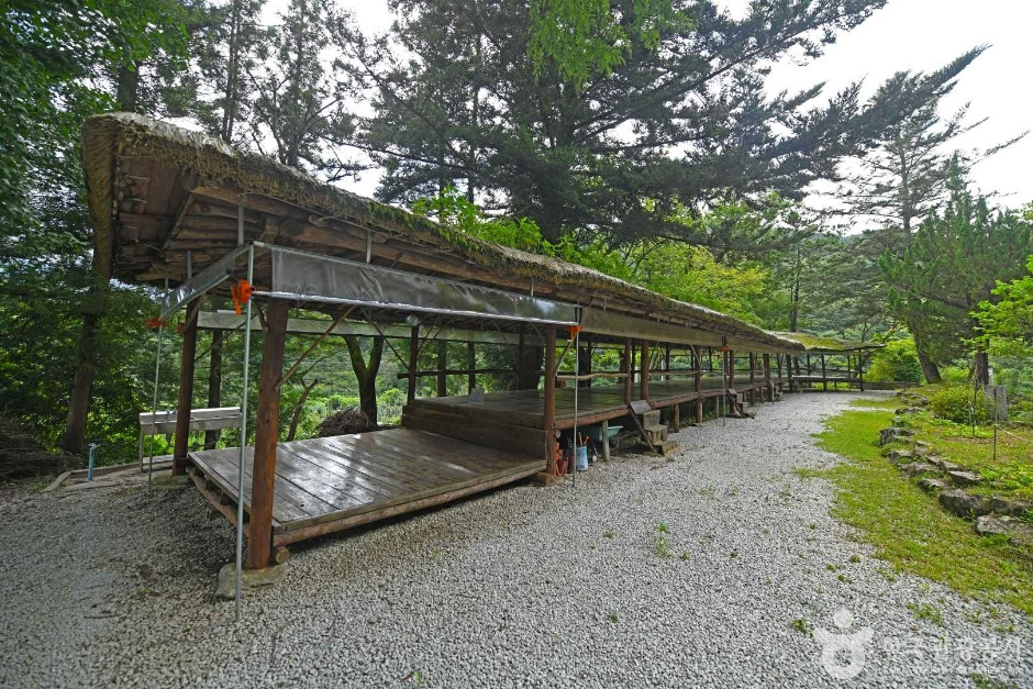 봉조농촌체험학교 여행 추천 - 로드트립