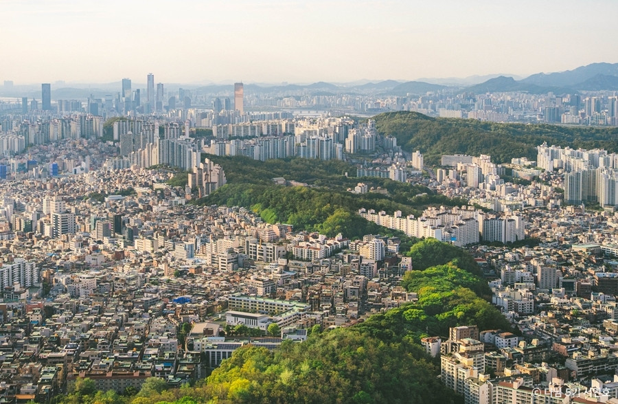 관음사국기봉 여행 추천 - 로드트립