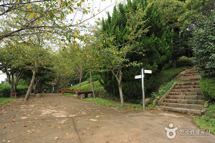 유달산 달성공원 여행 추천 - 로드트립