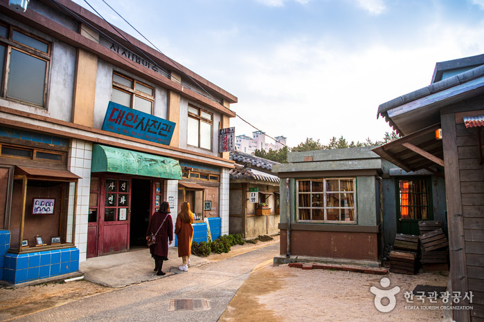 장생포 고래문화마을 여행 추천 - 로드트립