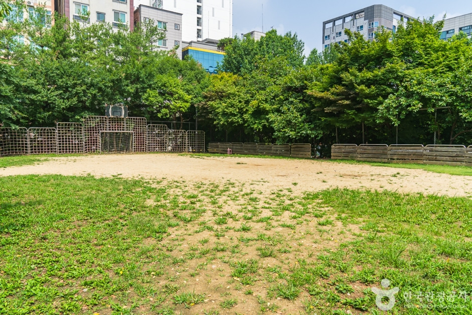 성정공원 여행 추천 - 로드트립