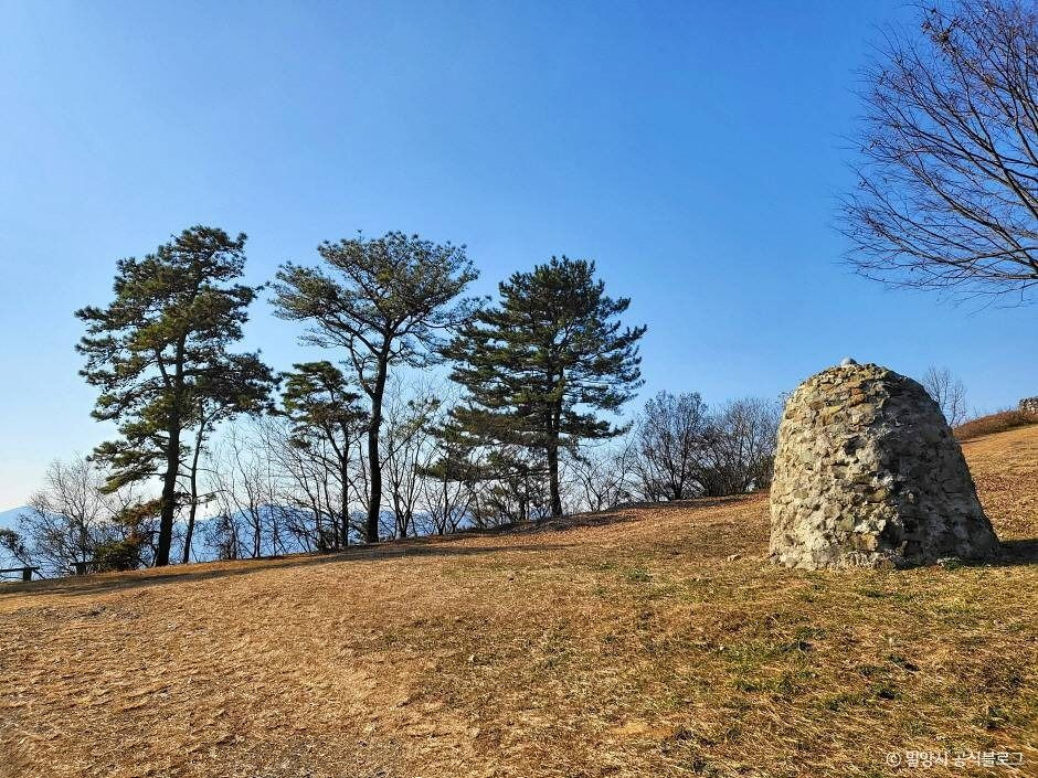 추화산성 여행 추천 - 로드트립