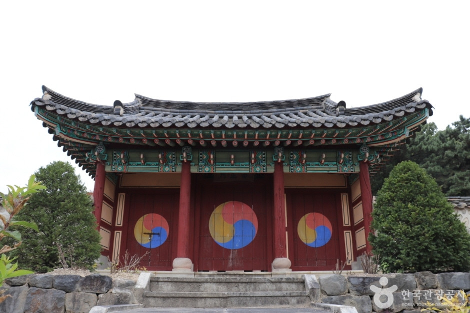 도산서원(대전) 여행 추천 - 로드트립