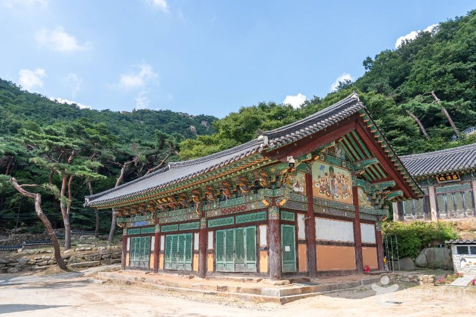 염불암(경기) 여행 추천 - 로드트립