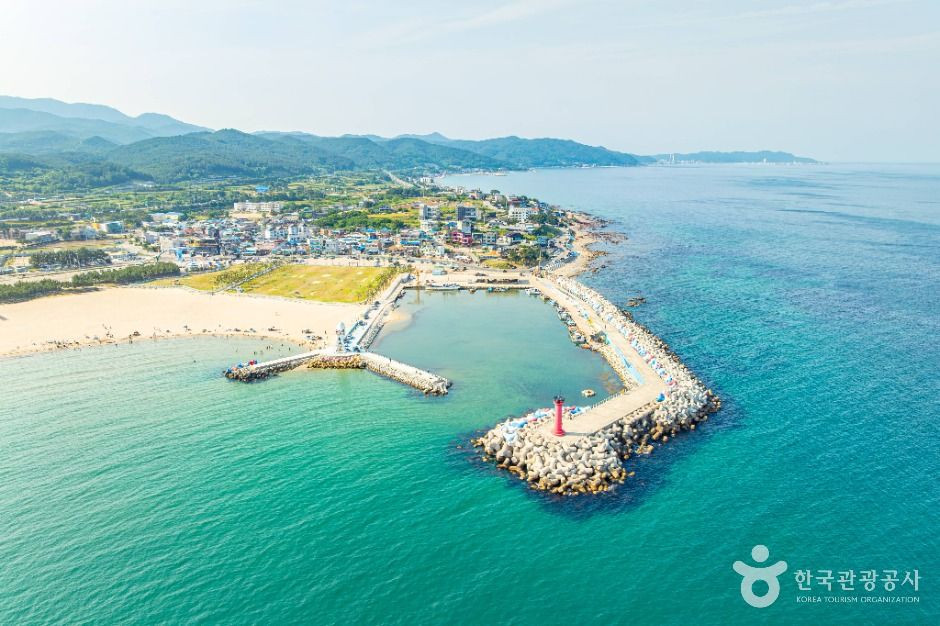 고래불해수욕장 여행 추천 - 로드트립