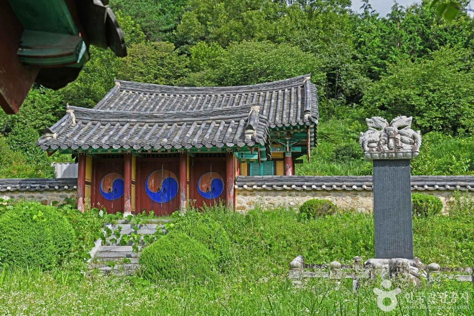 지곡서원 여행 추천 - 로드트립