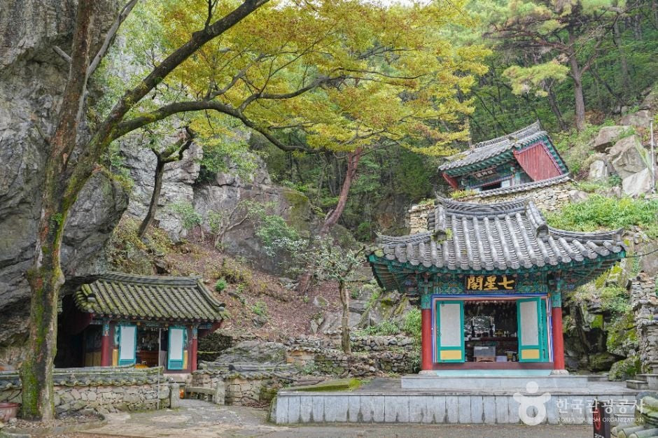 선암사(부산) 여행 추천 - 로드트립