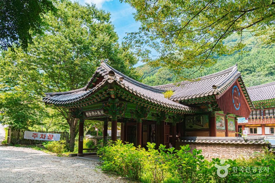 불회사(나주) 여행 추천 - 로드트립