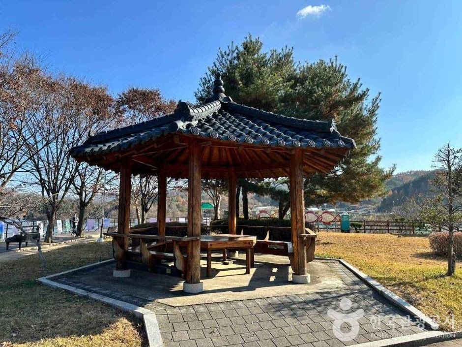 망향의 동산(횡성) 여행 추천 - 로드트립
