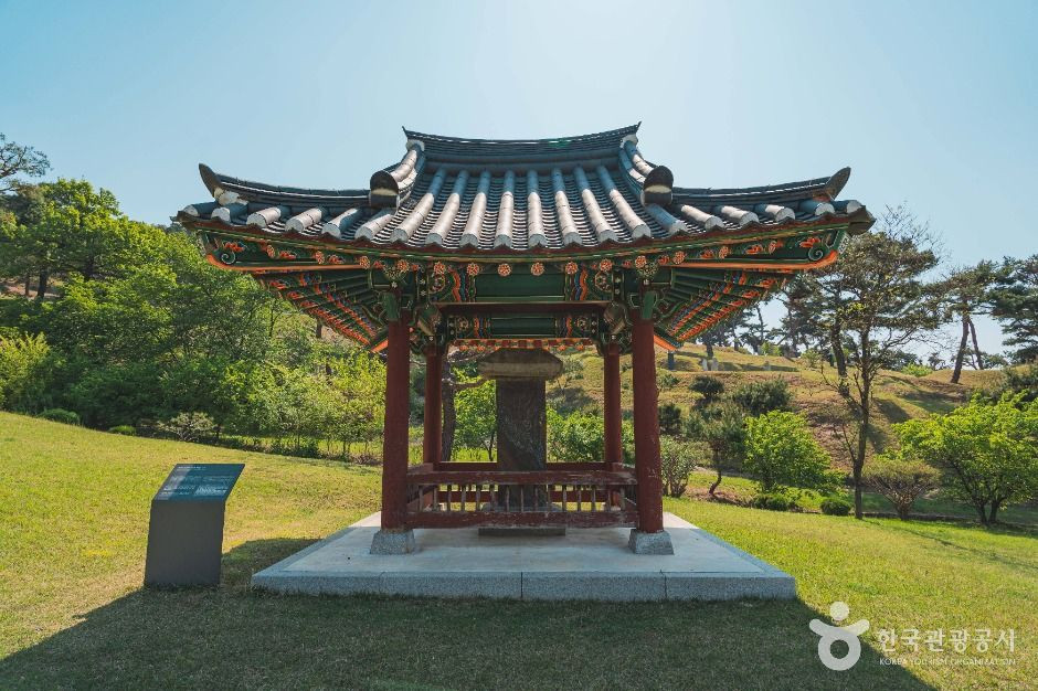 전주이씨광평대군파묘역 여행 추천 - 로드트립