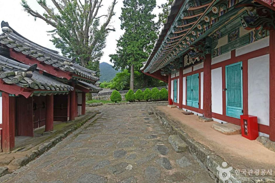 완도향교 여행 추천 - 로드트립
