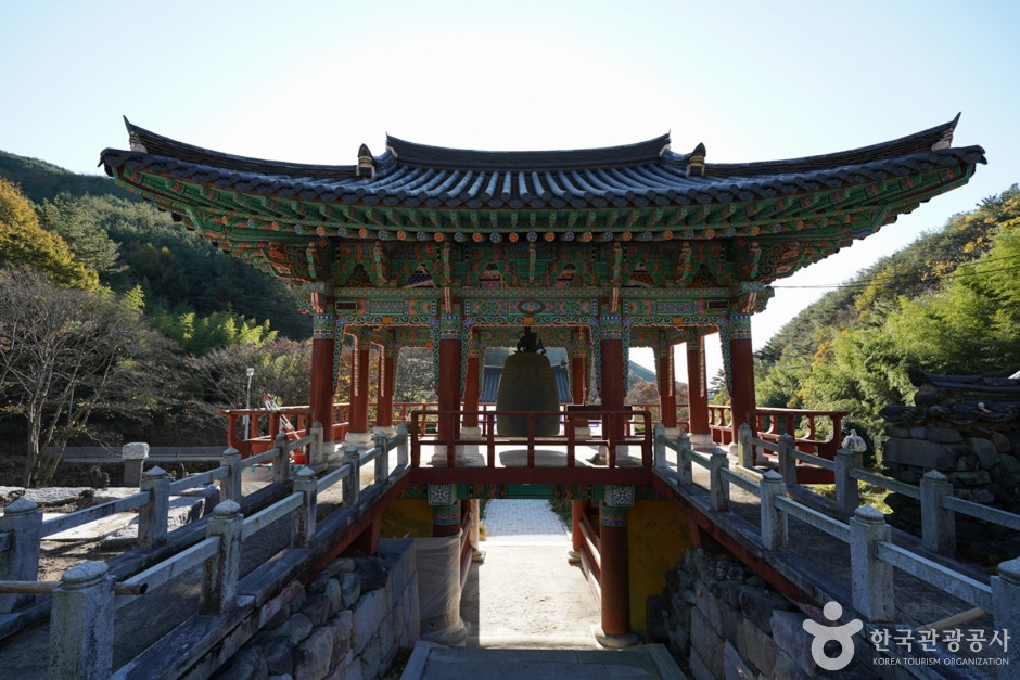 응석사(진주) 여행 추천 - 로드트립