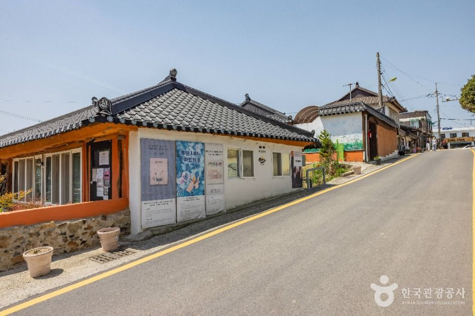 면천읍성 골목길 여행 추천 - 로드트립