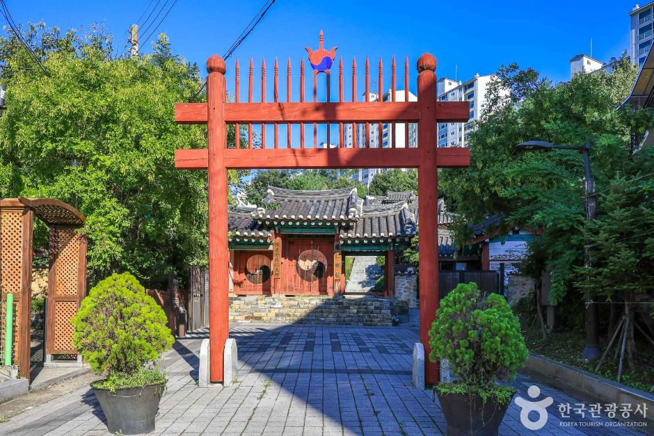 용인향교 여행 추천 - 로드트립