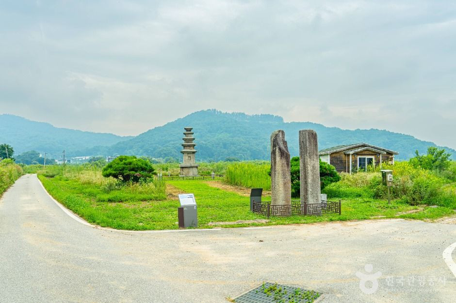 안성 봉업사지 여행 추천 - 로드트립