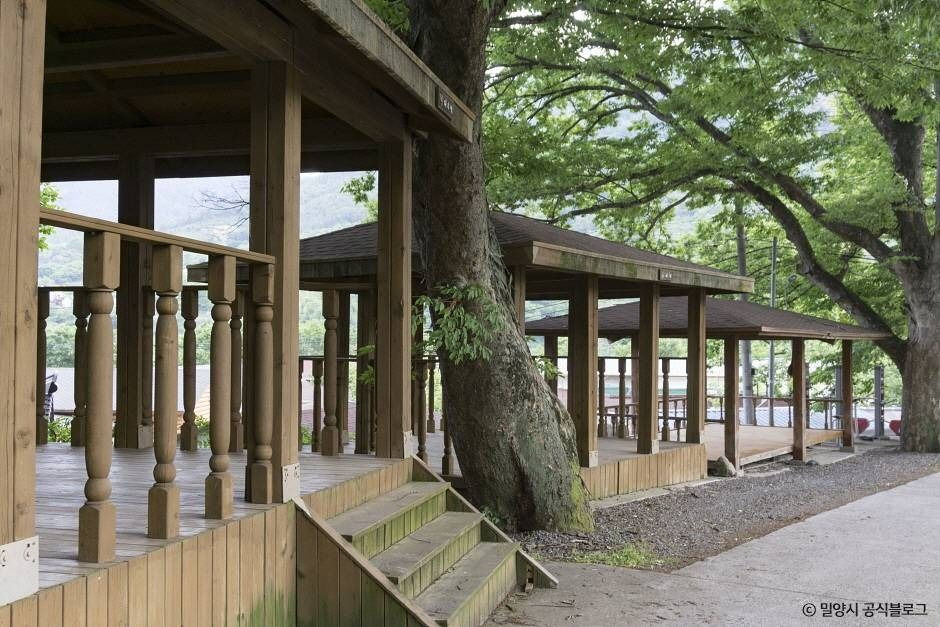 평리산대추마을 여행 추천 - 로드트립