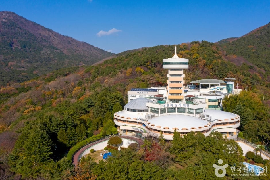 부산 어린이대공원 여행 추천 - 로드트립