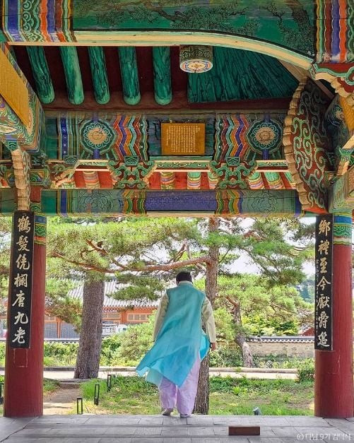 영암 왕인박사마을 여행 추천 - 로드트립