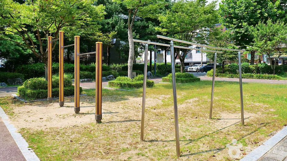 은곡마을공원 여행 추천 - 로드트립