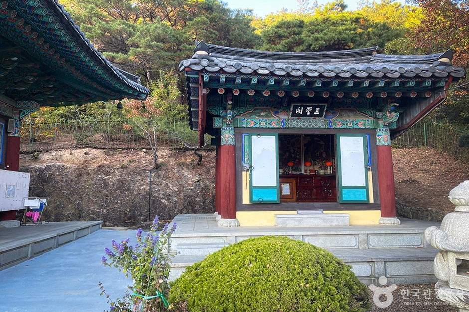 금용사(대구) 여행 추천 - 로드트립