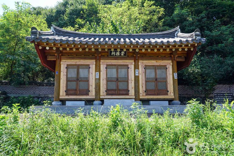 평천서원 여행 추천 - 로드트립