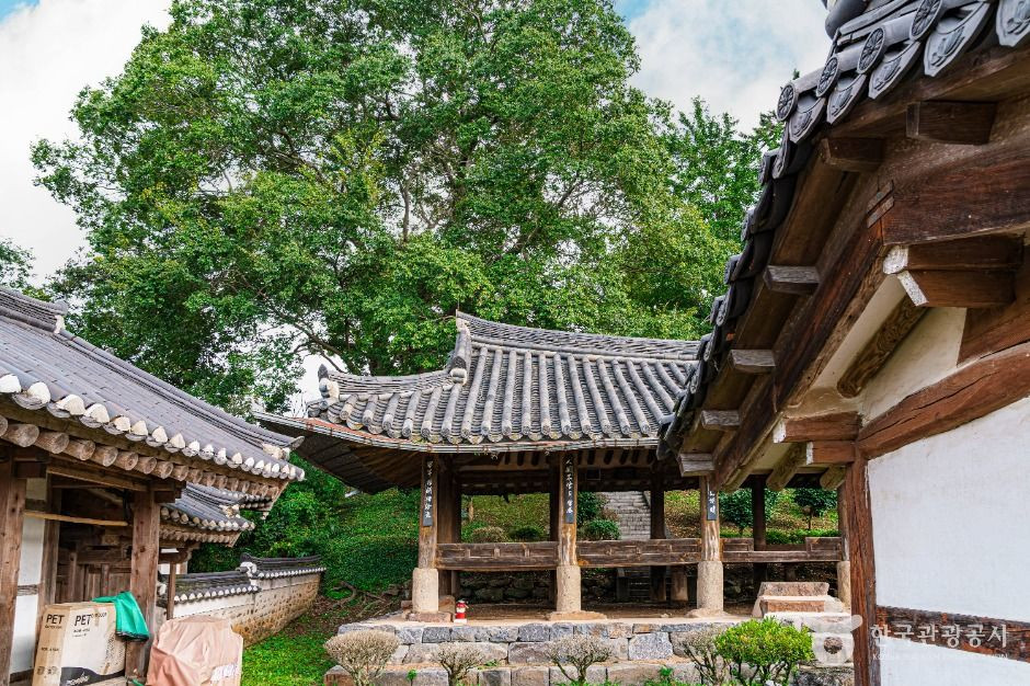 보산정사 여행 추천 - 로드트립