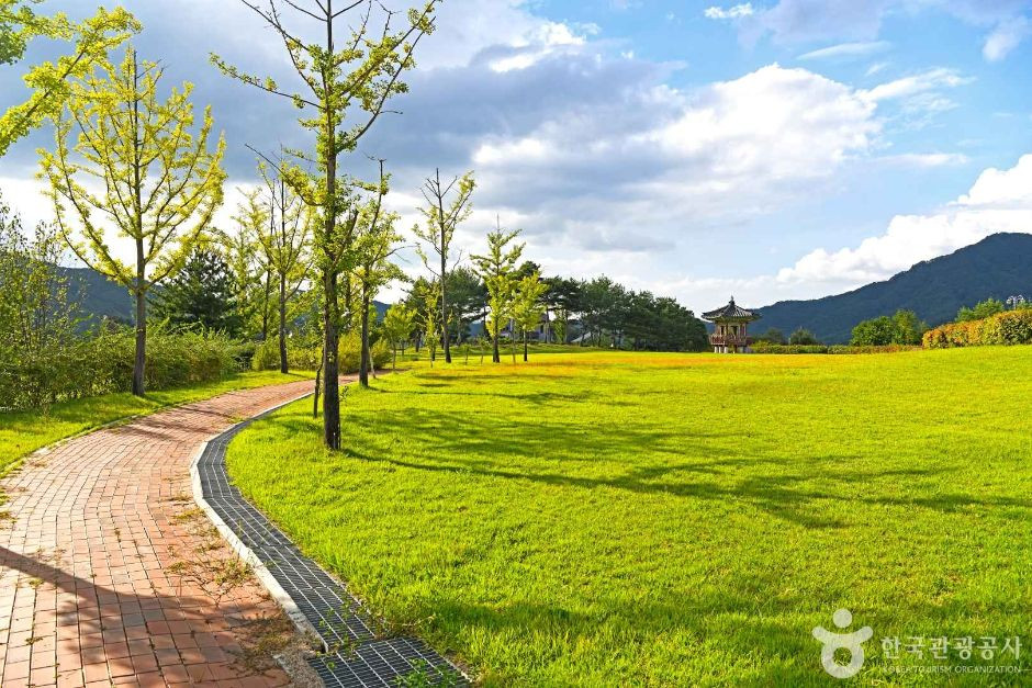 홍천 풍암리 동학혁명군전적지 여행 추천 - 로드트립