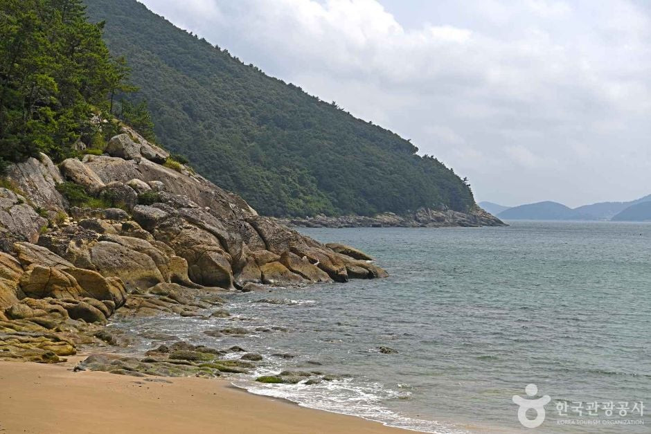 가사해수욕장 여행 추천 - 로드트립