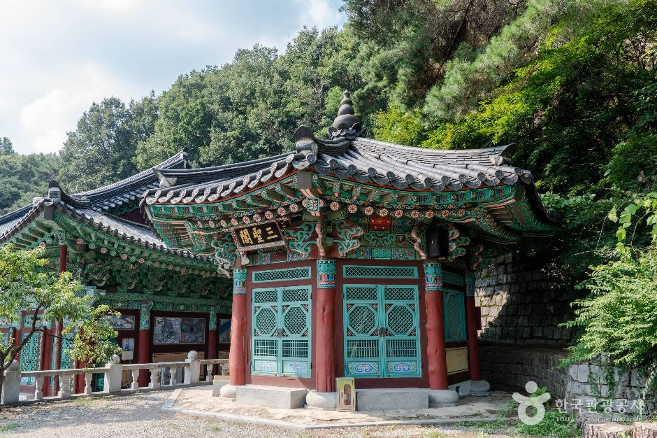 만기사(평택) 여행 추천 - 로드트립