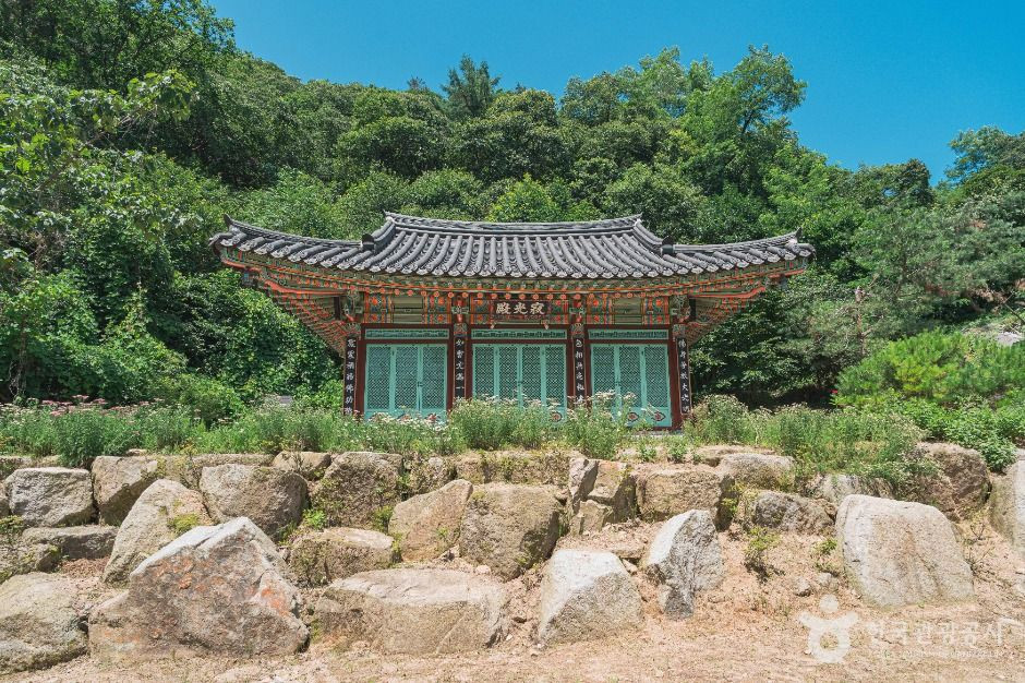 영월암(이천) 여행 추천 - 로드트립