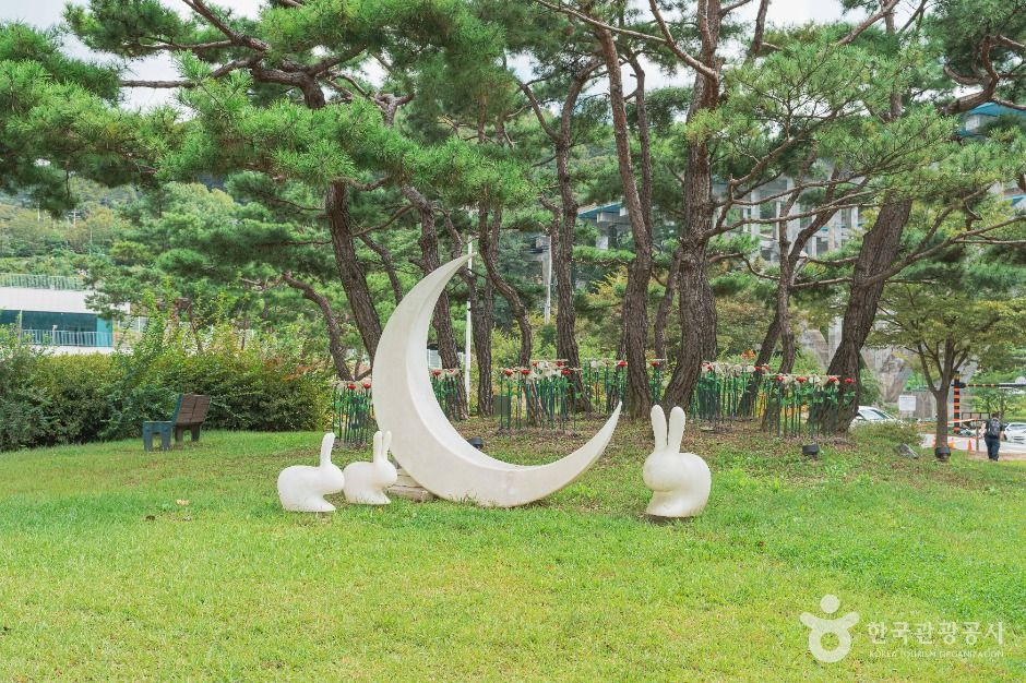 길치문화공원 여행 추천 - 로드트립