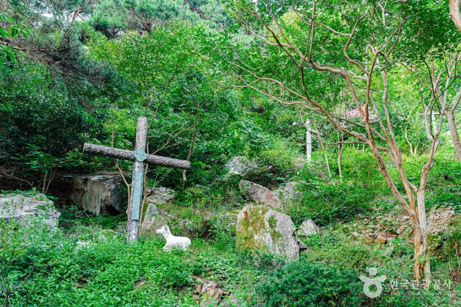 치명자산성지 여행 추천 - 로드트립