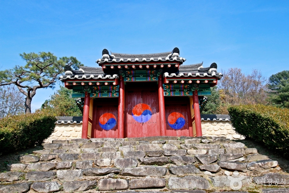 충주 영모사 여행 추천 - 로드트립