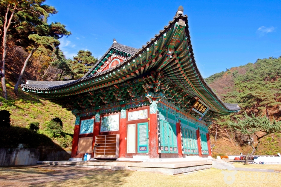 창룡사(충주) 여행 추천 - 로드트립