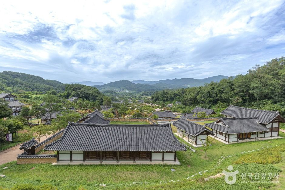 K문화테마파크 선비세상 여행 추천 - 로드트립