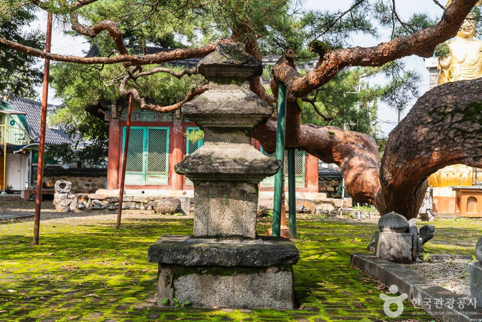 단호사(충주) 여행 추천 - 로드트립