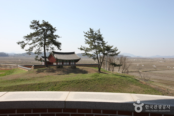 마한문화공원 여행 추천 - 로드트립