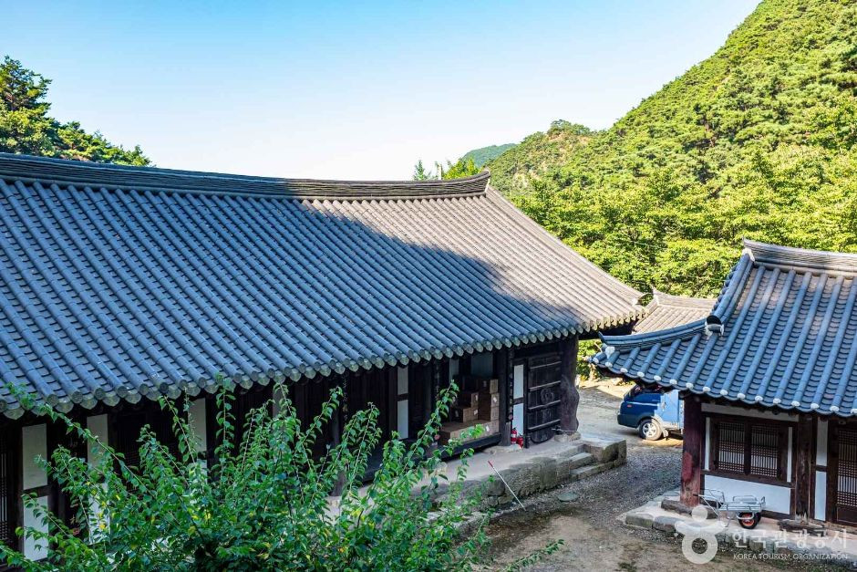 수정사(의성) 여행 추천 - 로드트립
