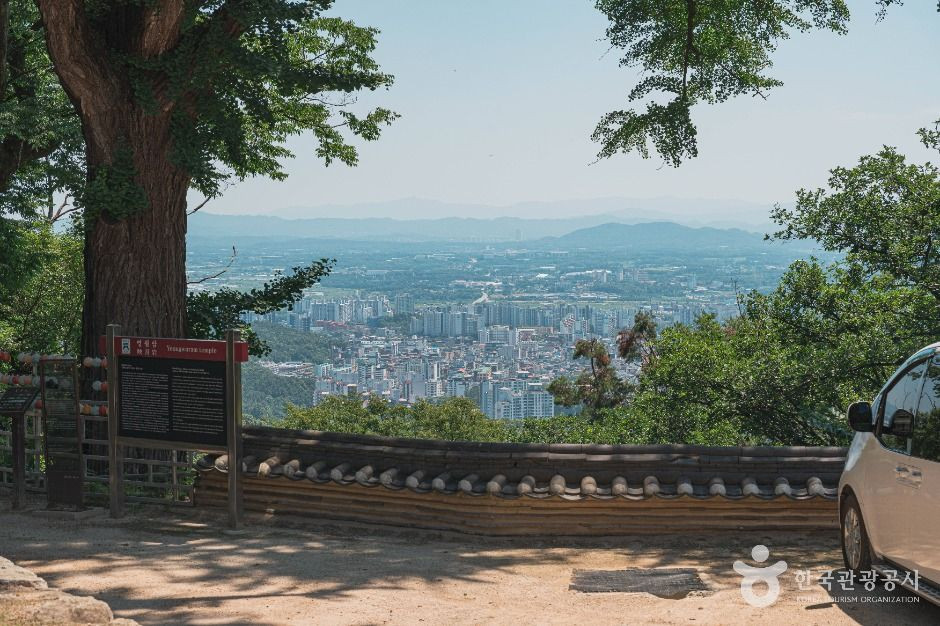 영월암(이천) 여행 추천 - 로드트립